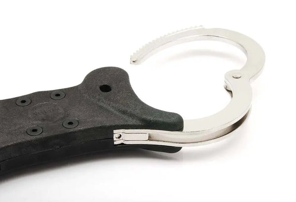 Catuse rigide profesionale ALCYON | Echipament tactic WARGEAR