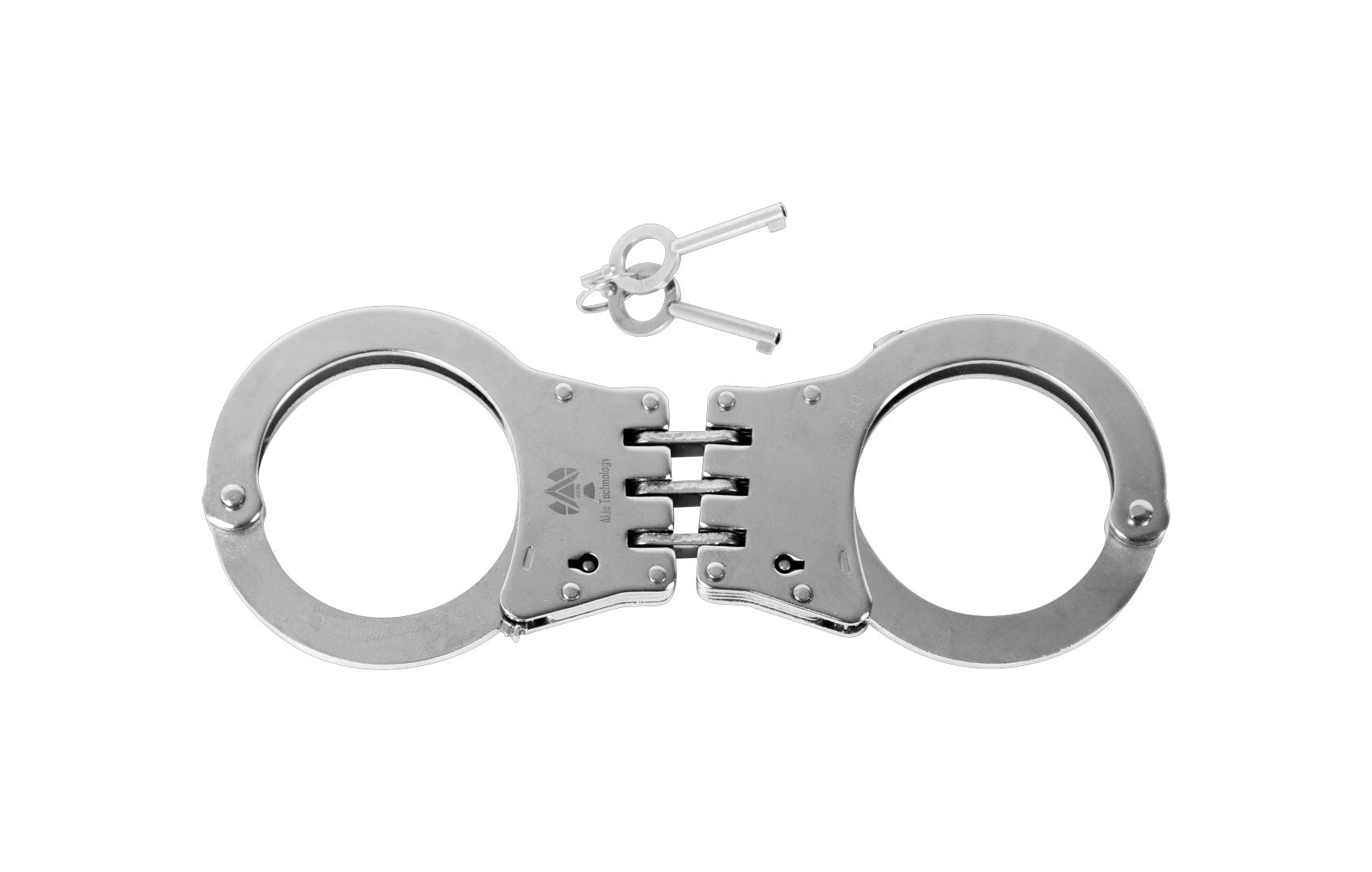 Catuse Tactice Profesionale PRO 210 otel carbon | Echipament tactic WARGEAR