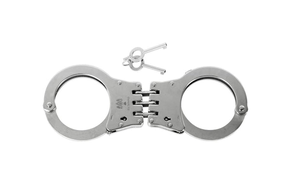 Catuse Tactice Profesionale PRO 210 otel carbon | Echipament tactic WARGEAR