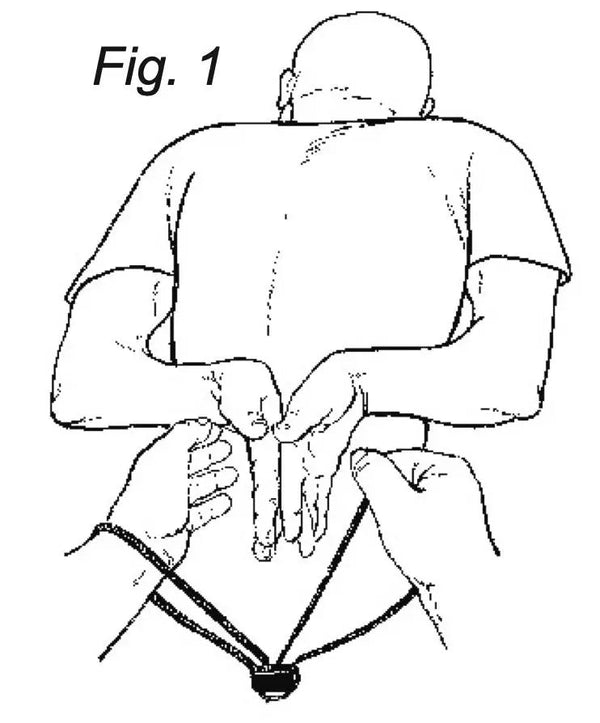 Catuse textile unica folosinta ESP | Echipament tactic WARGEAR