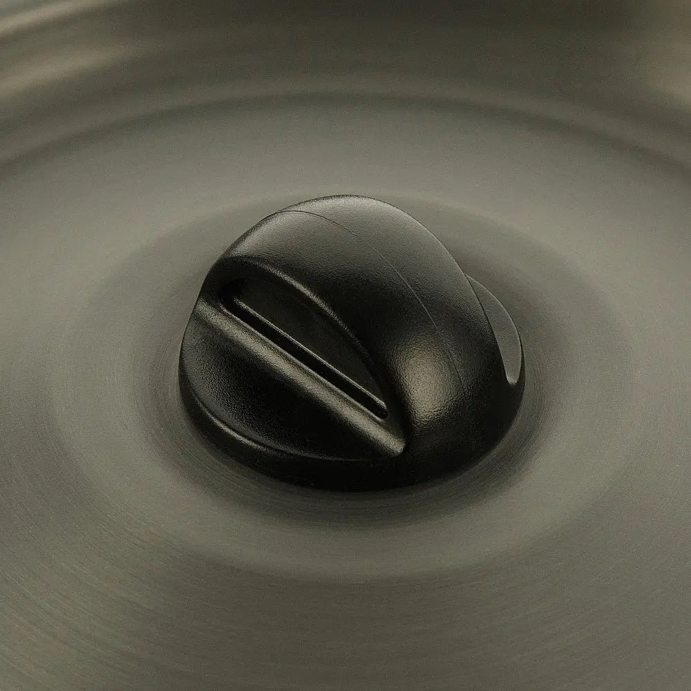 Ceainic camping 1,2l M - TAC | Echipament tactic WARGEAR