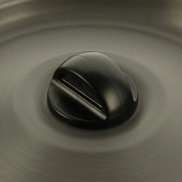 Ceainic camping 1,2l M - TAC | Echipament tactic WARGEAR