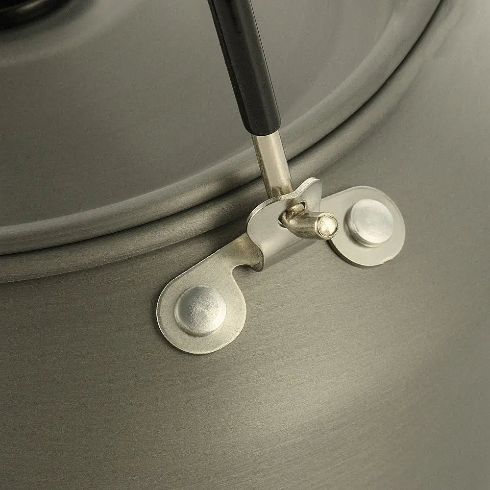 Ceainic camping 1,2l M - TAC | Echipament tactic WARGEAR