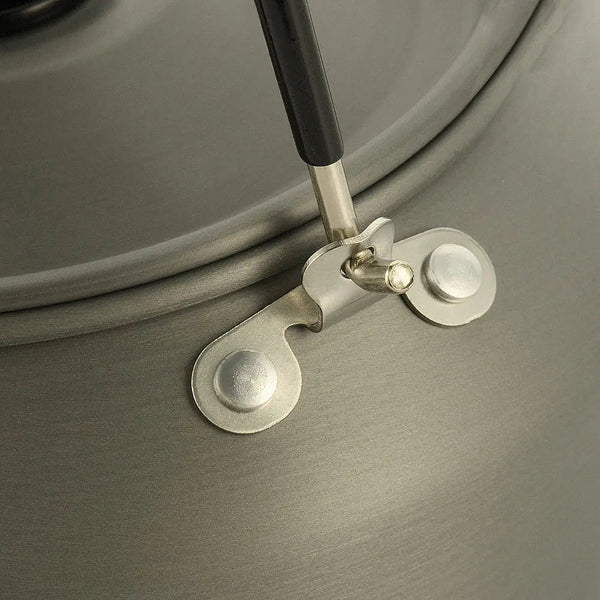 Ceainic camping 1,2l M - TAC | Echipament tactic WARGEAR