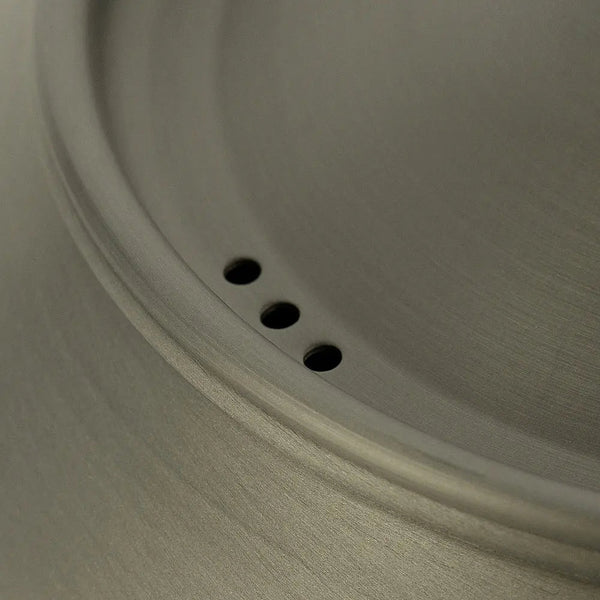 Ceainic camping 1,2l M - TAC | Echipament tactic WARGEAR