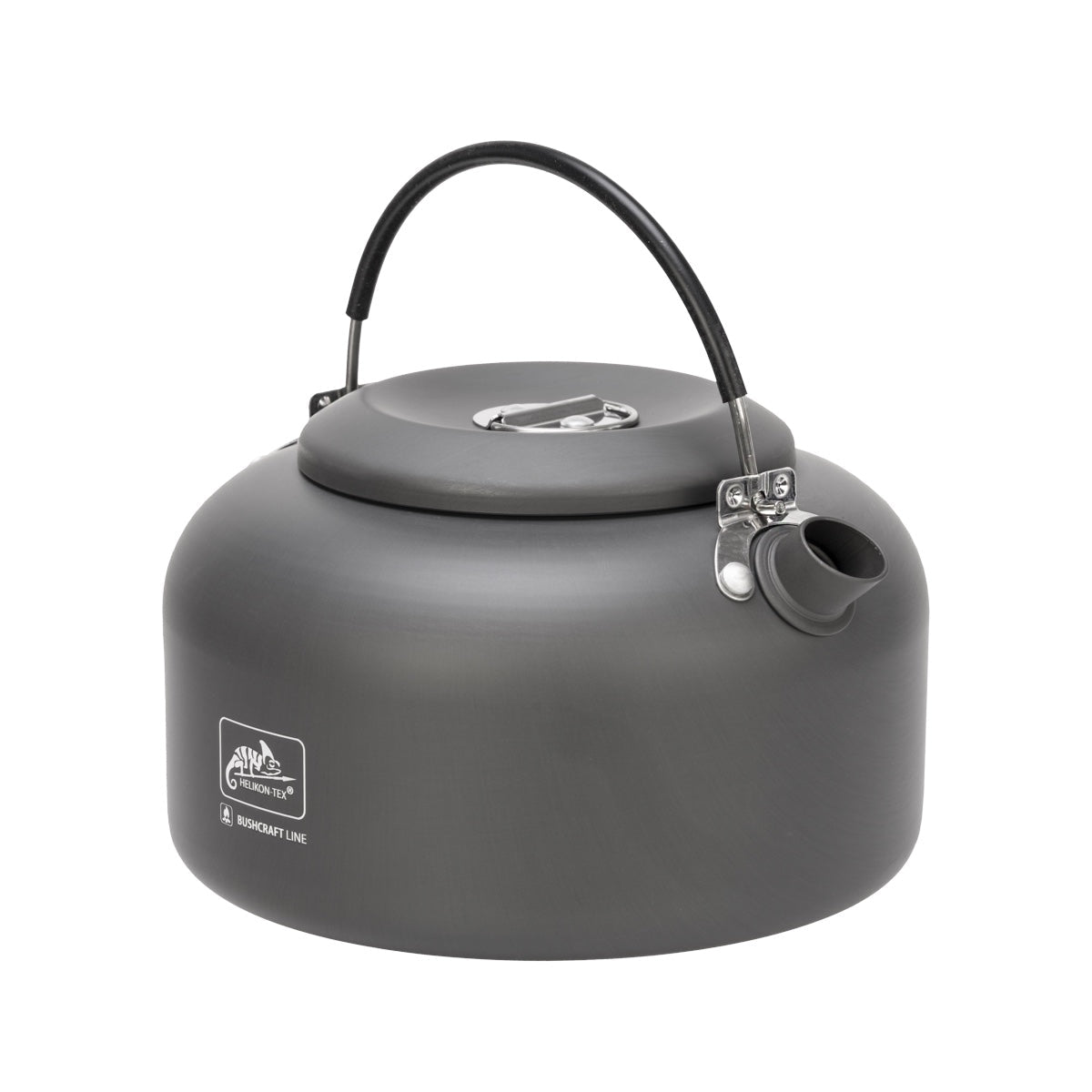 Ceainic de Camping Helikon-Tex Camp Kettle | WARGEAR RO