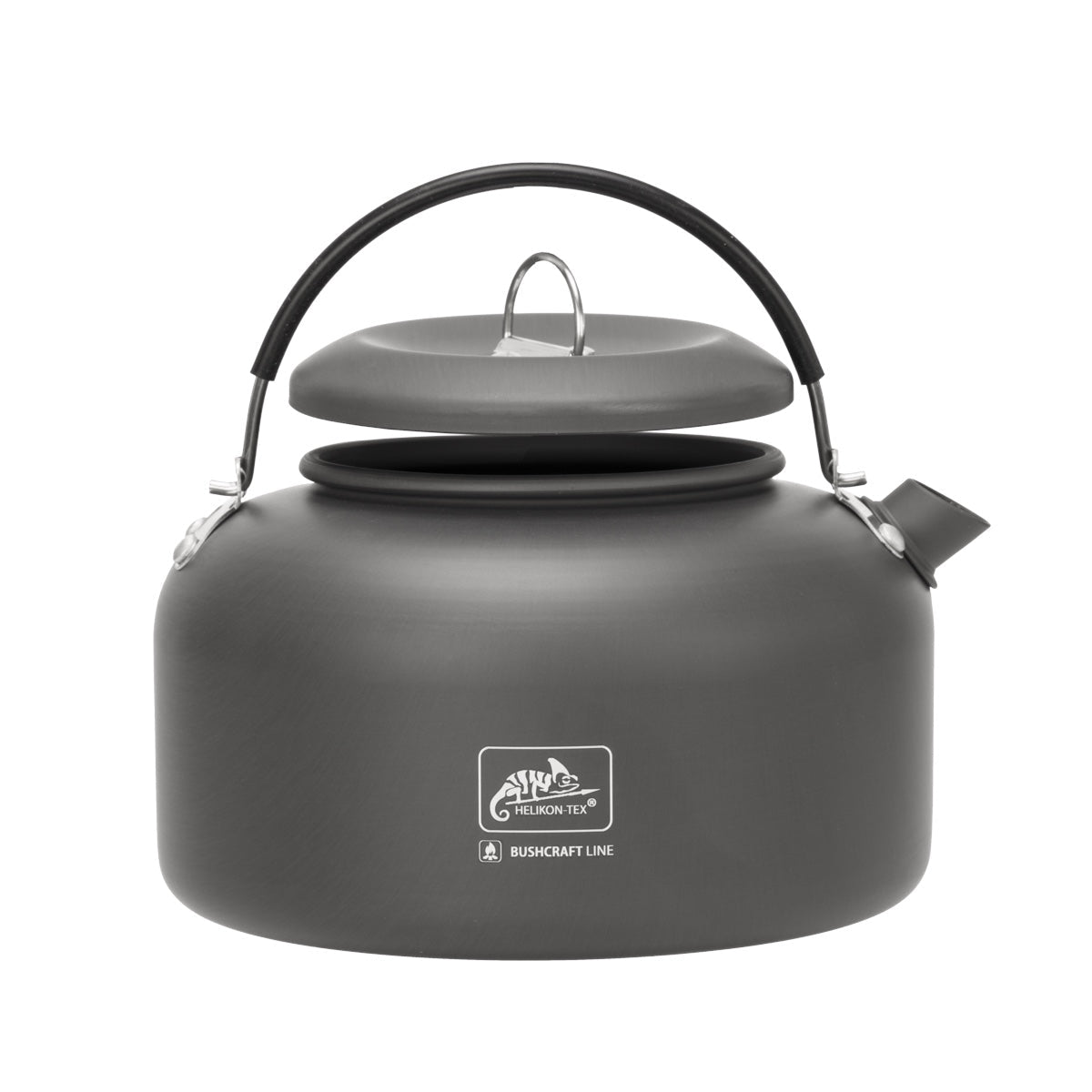 Ceainic de Camping Helikon-Tex Camp Kettle | WARGEAR RO