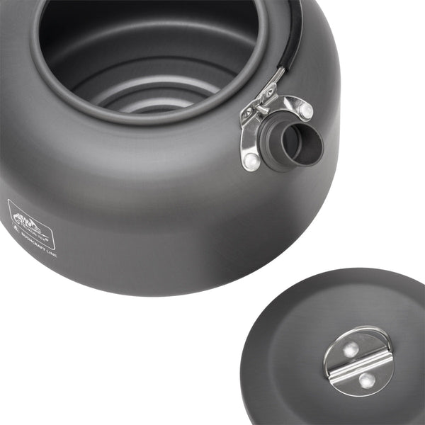 Ceainic de Camping Helikon-Tex Camp Kettle | WARGEAR RO