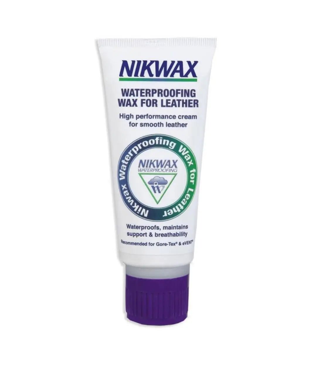 Ceara Impermeabilizanta Nikwax pentru Piele 100 ml | Echipament tactic WARGEAR