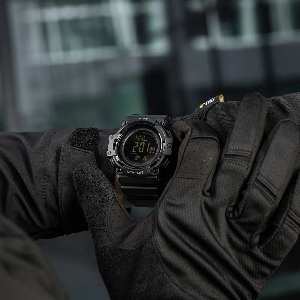 Ceas army Ranger M - TAC | Echipament tactic WARGEAR