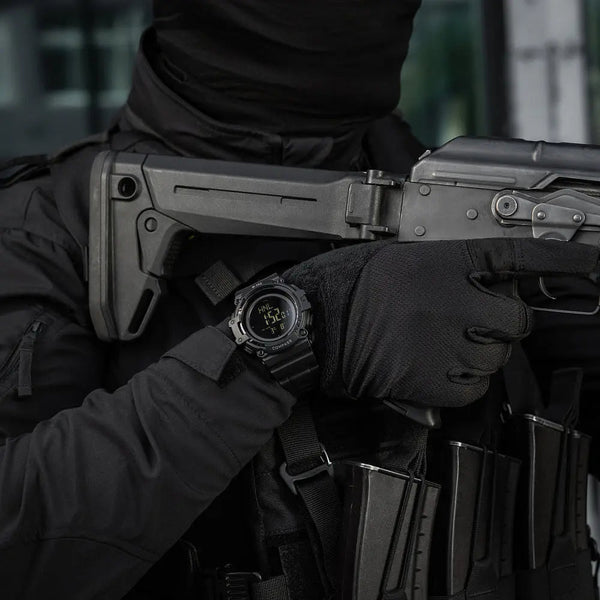 Ceas army Ranger M - TAC | Echipament tactic WARGEAR