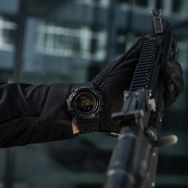 Ceas army Ranger M - TAC | Echipament tactic WARGEAR