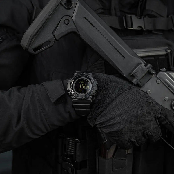 Ceas army Ranger M - TAC | Echipament tactic WARGEAR