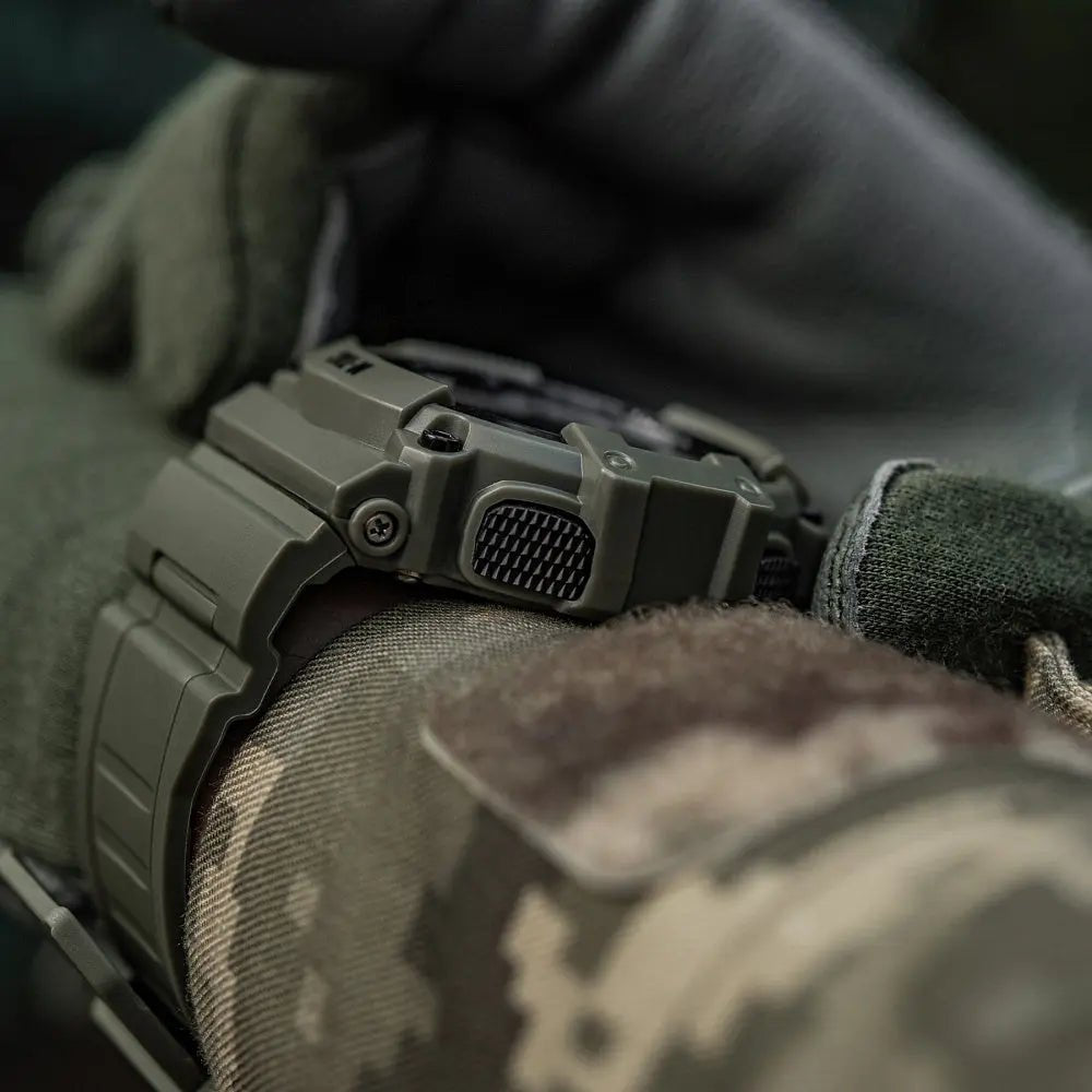 Ceas army Ranger M - TAC | Echipament tactic WARGEAR