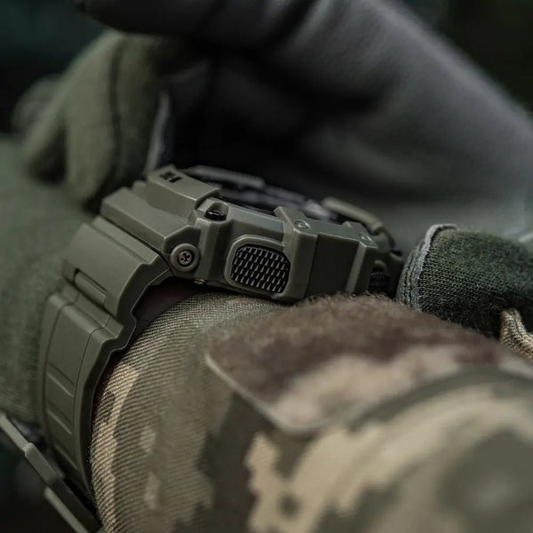 Ceas army Ranger M - TAC | Echipament tactic WARGEAR