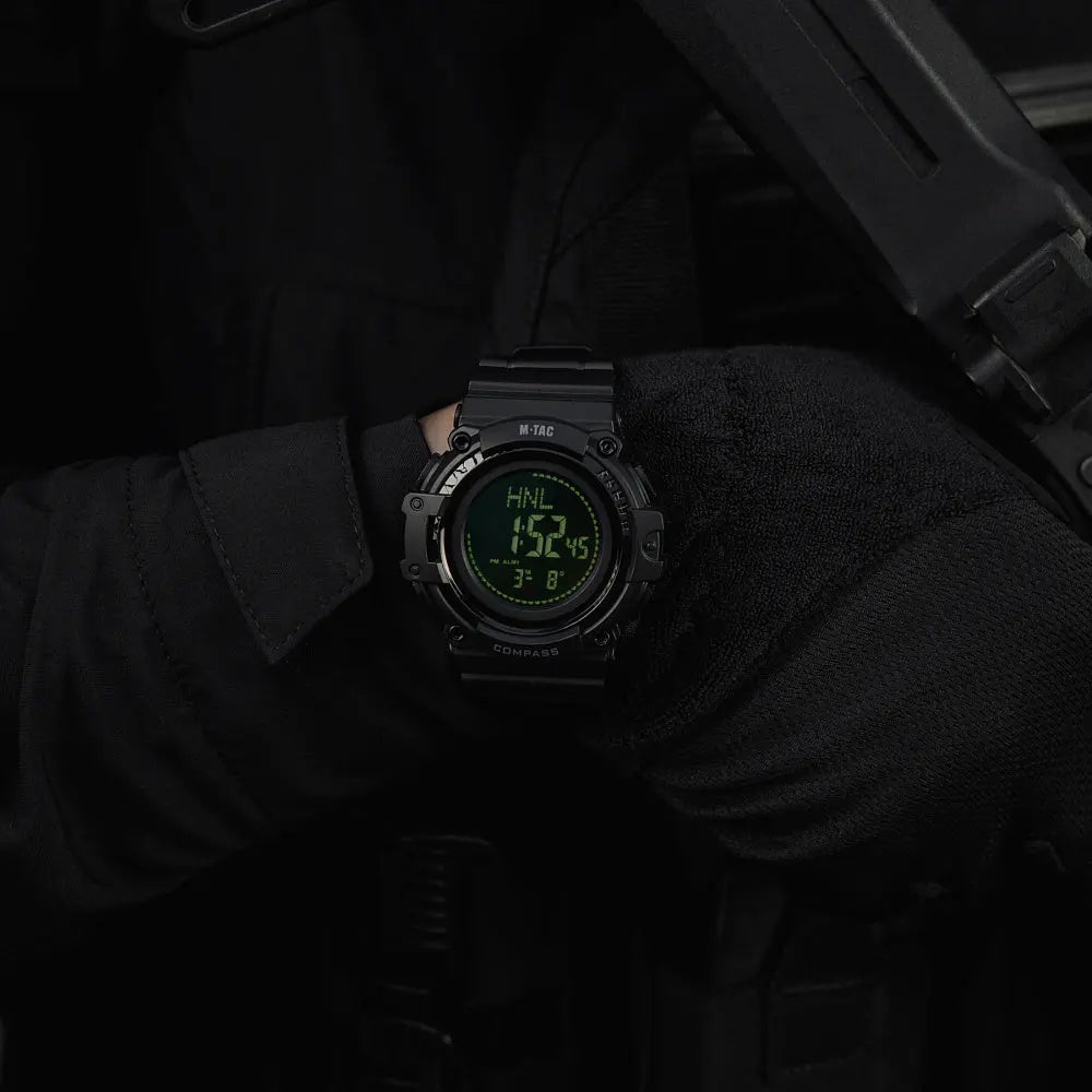 Ceas army Ranger M - TAC | Echipament tactic WARGEAR