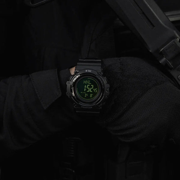 Ceas army Ranger M - TAC | Echipament tactic WARGEAR