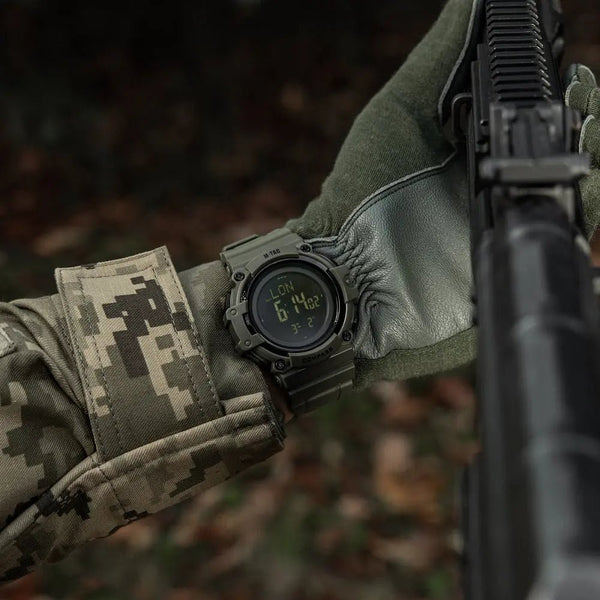 Ceas army Ranger M - TAC | Echipament tactic WARGEAR