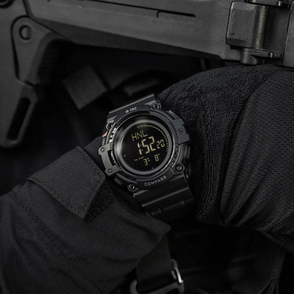 Ceas army Ranger M - TAC | Echipament tactic WARGEAR