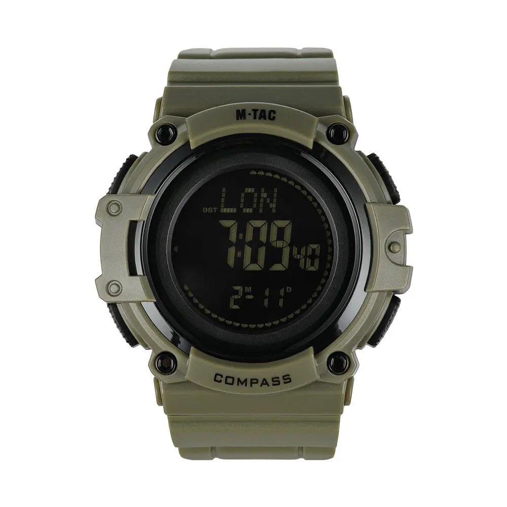 Ceas army Ranger M - TAC | Echipament tactic WARGEAR