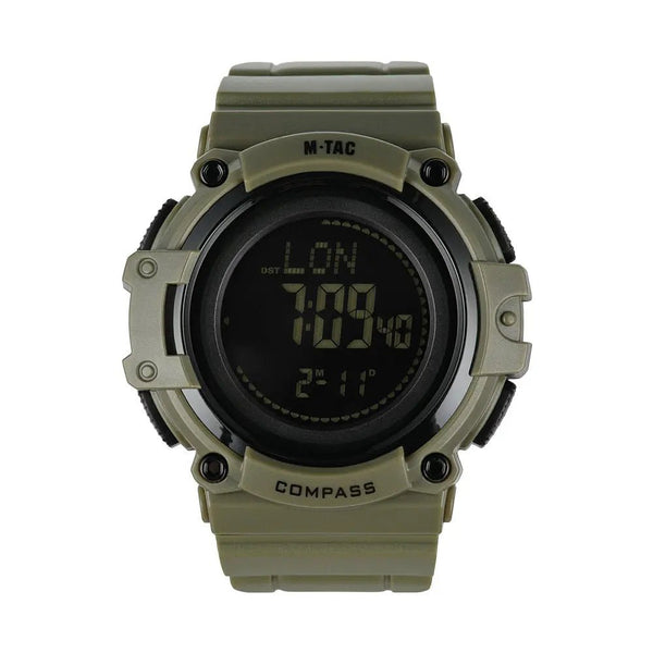 Ceas army Ranger M - TAC | Echipament tactic WARGEAR