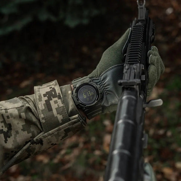 Ceas army Ranger M - TAC | Echipament tactic WARGEAR