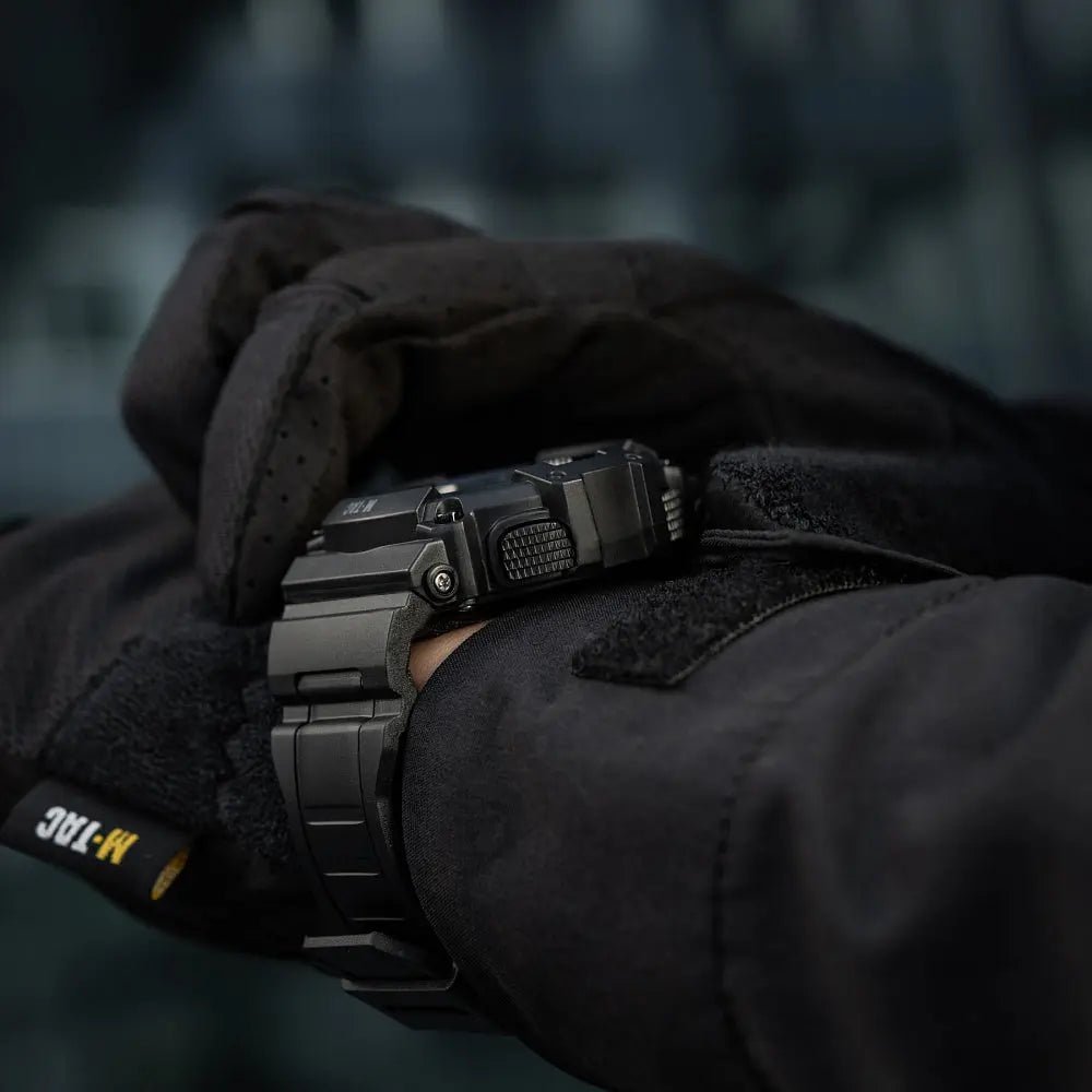 Ceas army Ranger M - TAC | Echipament tactic WARGEAR