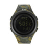 Ceas tactic M - TAC Compass Camuflaj | Echipament tactic WARGEAR