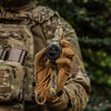 Ceas tactic M - TAC Compass Camuflaj | Echipament tactic WARGEAR