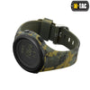 Ceas tactic M - TAC Compass Camuflaj | Echipament tactic WARGEAR
