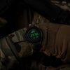 Ceas tactic M - TAC Compass Camuflaj | Echipament tactic WARGEAR