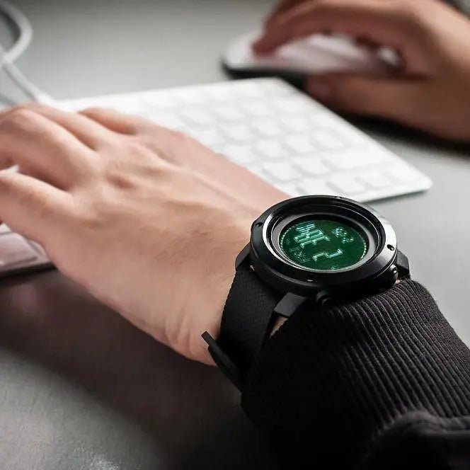 Ceas tactic M - tac Digital | Echipament tactic WARGEAR