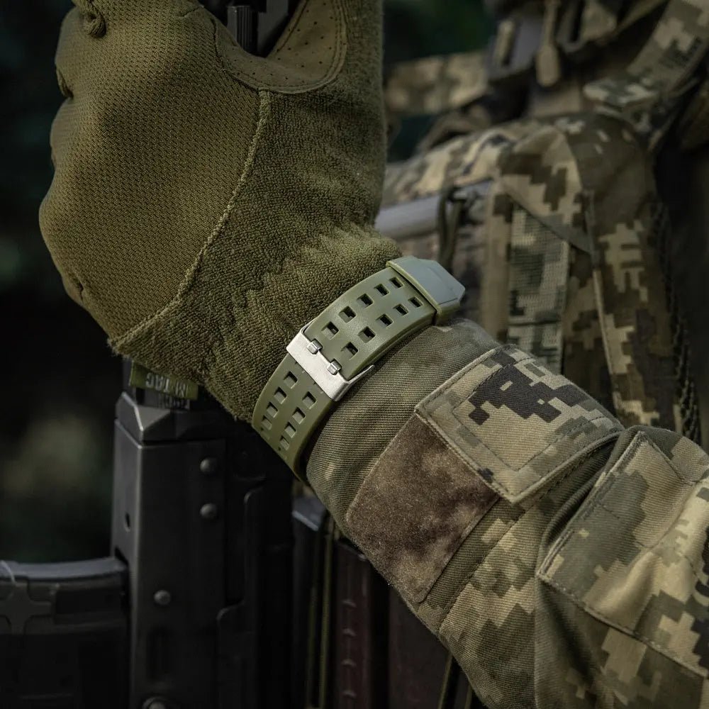 Ceas tactic M - TAC Outdoor Force | Echipament tactic WARGEAR