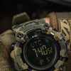 Ceas tactic M - TAC Outdoor Force | Echipament tactic WARGEAR