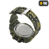 Ceas tactic M - TAC Outdoor Force | Echipament tactic WARGEAR