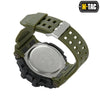 Ceas tactic M - TAC Outdoor Force | Echipament tactic WARGEAR