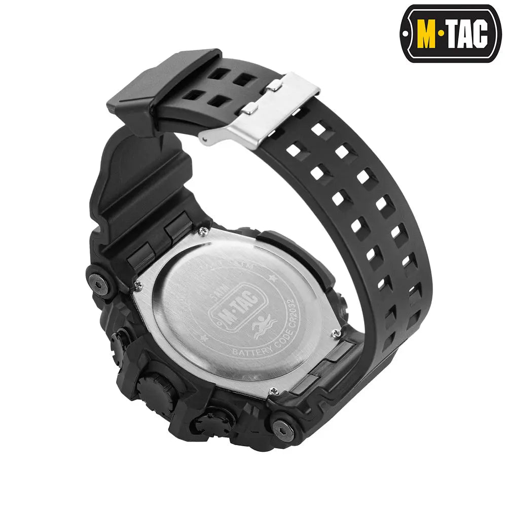 Ceas tactic M - TAC Outdoor Force | Echipament tactic WARGEAR