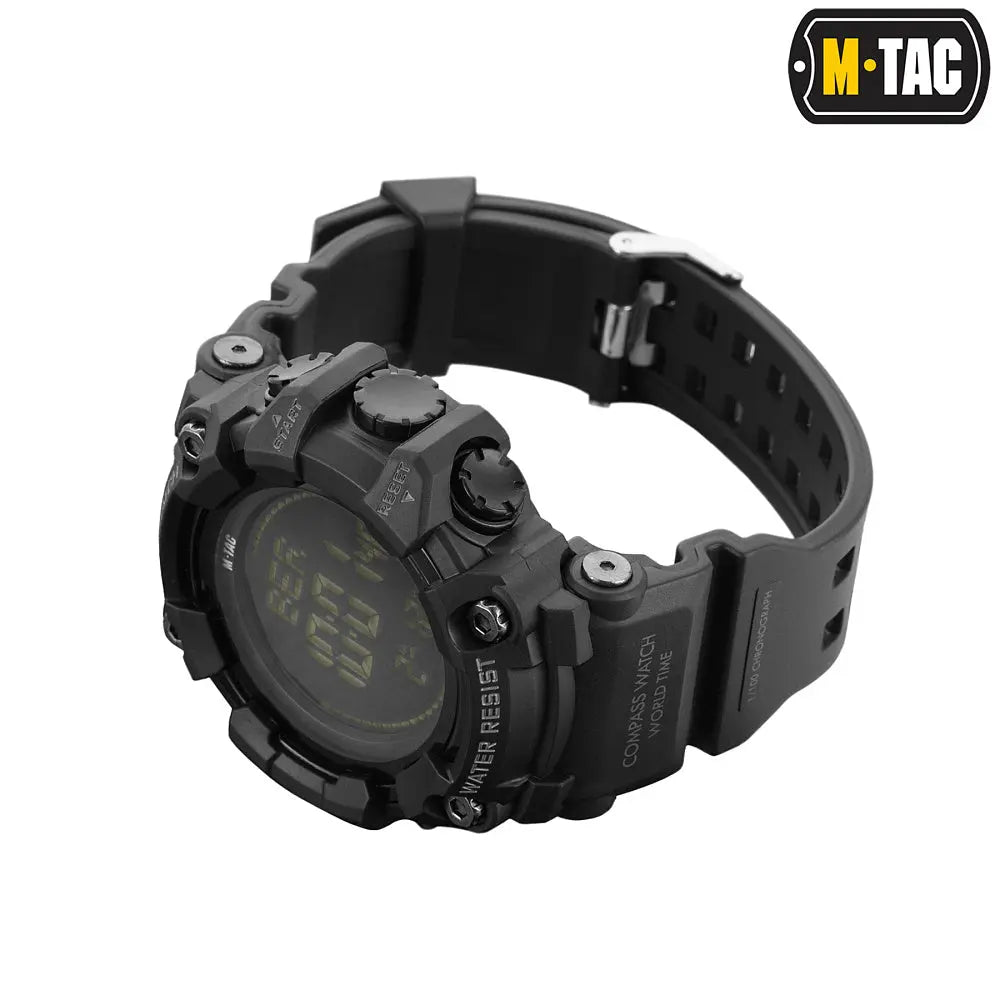 Ceas tactic M - TAC Outdoor Force | Echipament tactic WARGEAR