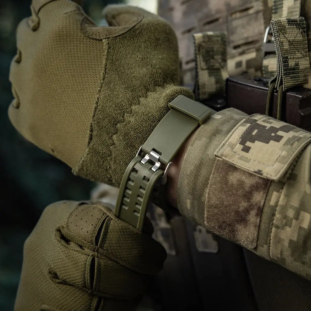 Ceas tactic M - TAC Outdoor Force | Echipament tactic WARGEAR