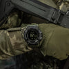 Ceas tactic M - TAC Outdoor Force | Echipament tactic WARGEAR