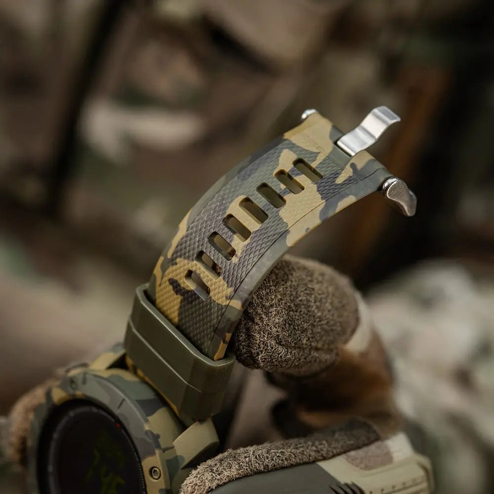 Ceas tactic M - TAC Sentinel | Echipament tactic WARGEAR