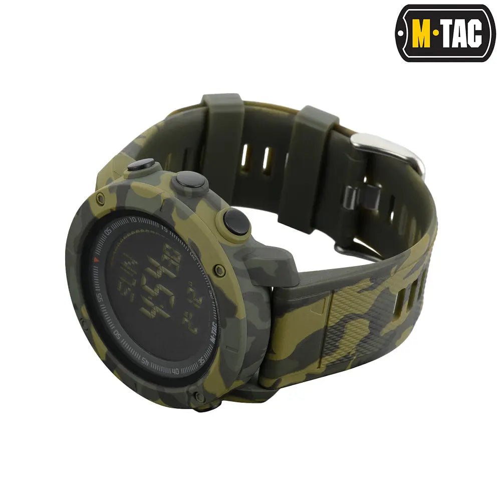 Ceas tactic M - TAC Sentinel | Echipament tactic WARGEAR