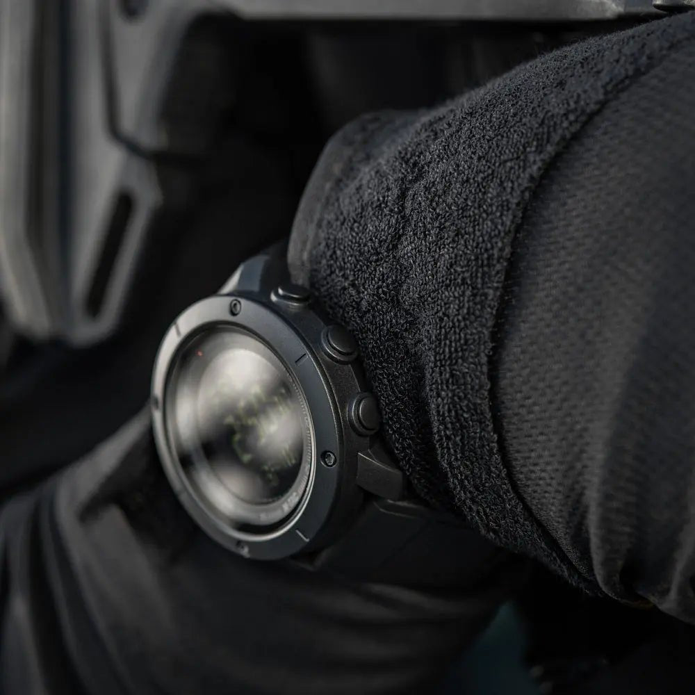 Ceas tactic M - TAC Sentinel | Echipament tactic WARGEAR