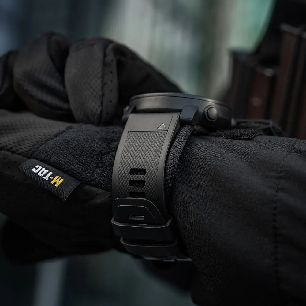 Ceas tactic M - TAC Sentinel | Echipament tactic WARGEAR