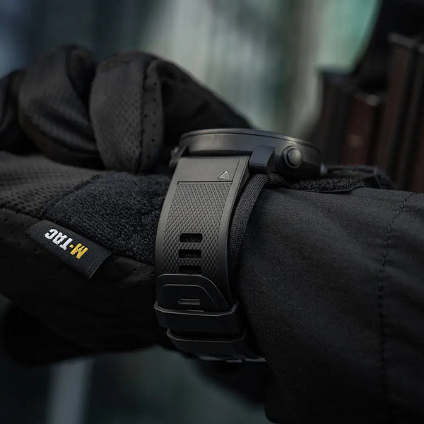 Ceas tactic M - TAC Sentinel | Echipament tactic WARGEAR