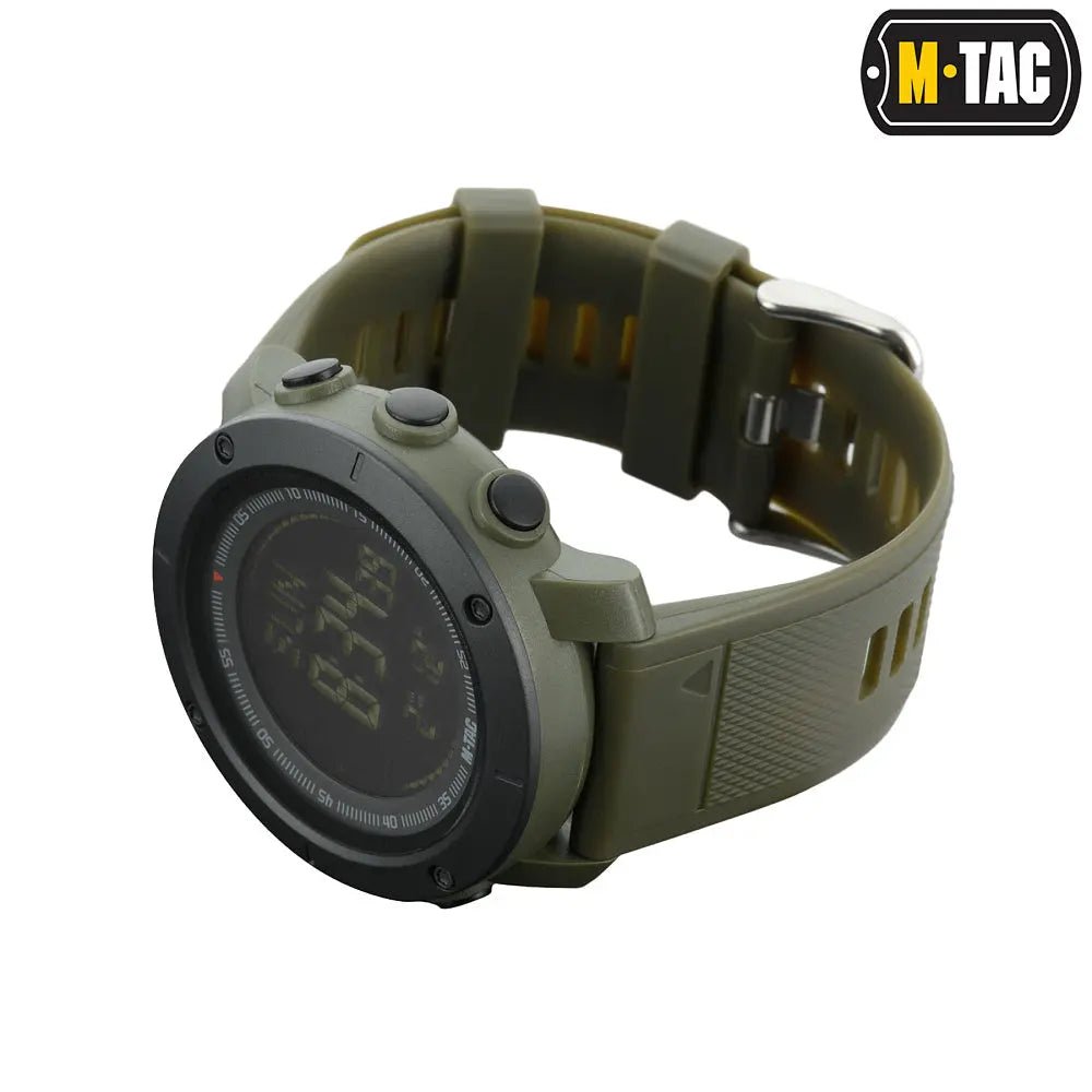 Ceas tactic M - TAC Sentinel | Echipament tactic WARGEAR