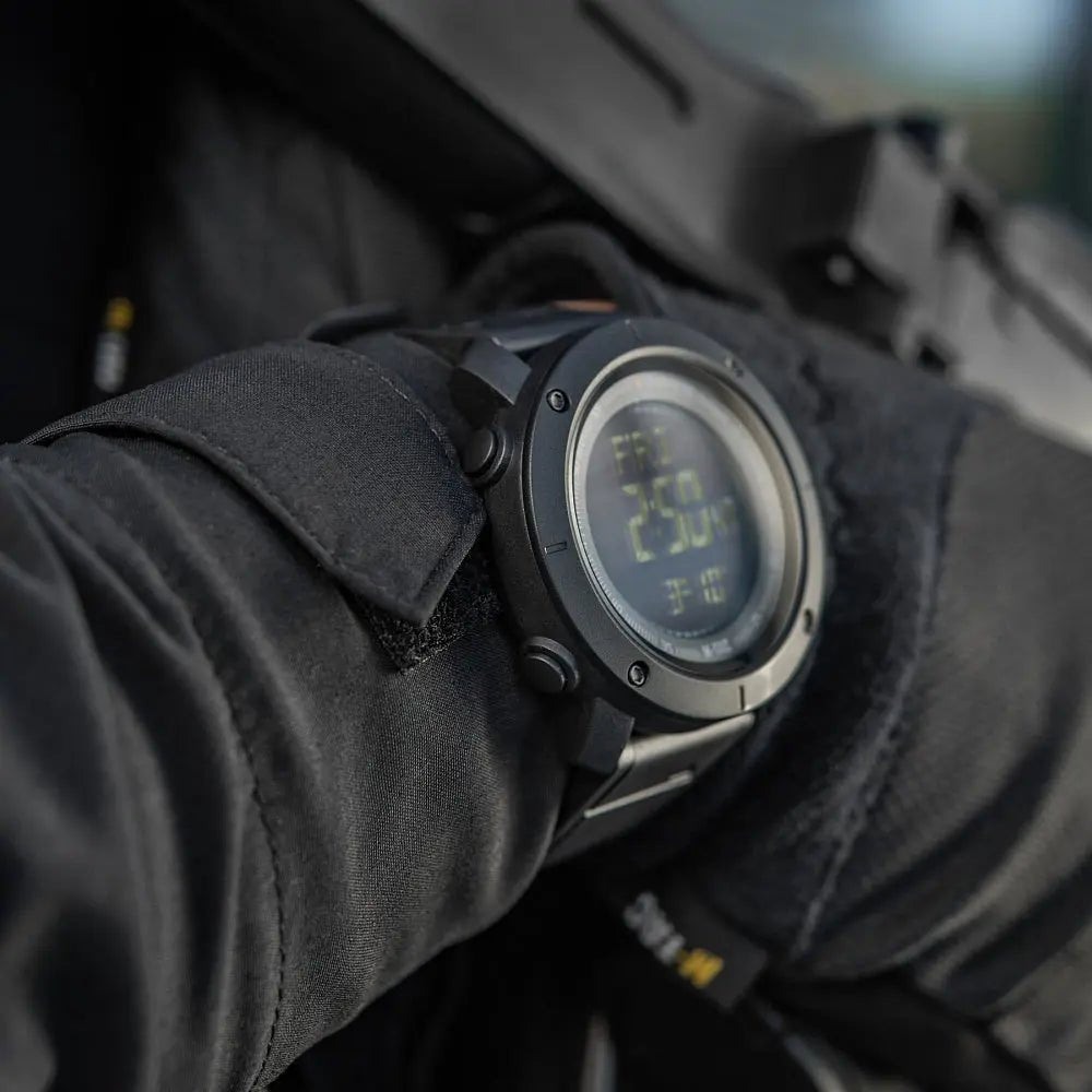 Ceas tactic M - TAC Sentinel | Echipament tactic WARGEAR