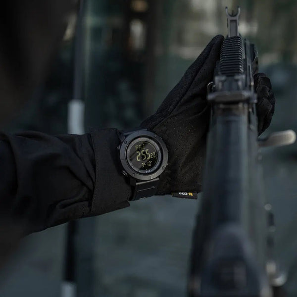 Ceas tactic M - TAC Sentinel | Echipament tactic WARGEAR