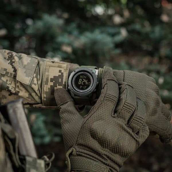 Ceas tactic M - TAC Sentinel | Echipament tactic WARGEAR