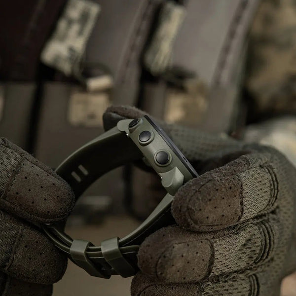 Ceas tactic M - TAC Sentinel | Echipament tactic WARGEAR